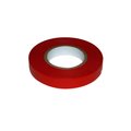 Gardenware Tape Rolls of Tapener Tape, Red - Small GA2509333